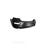Chevrolet Cruze Hb Arka Tampon Gm