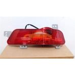 Chevrolet Cruze HB Sol Arka Tampon Reflektörü İthal