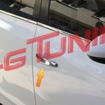 Chevrolet Cruze Hb Takımı Paslanmaz Çelik 4 Kapı Krom Kapı Kolu
