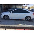 Chevrolet Cruze Marşpiyel Takımı (spor Model)