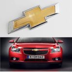 Chevrolet Cruze Ön Arma Amblem Logo 497596877