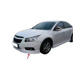 Chevrolet Cruze On İcin Tampon Alti Fiber 2009 Ve Sonrasi