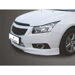Chevrolet Cruze Ön Tampon Altı Fiber 2009 ve Sonrası