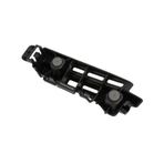 Chevrolet Cruze Ön Tampon Çeki Demiri Kapağı 2009- (Oem No: 96981700)