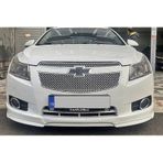 Chevrolet Cruze Ön Tampon Eki Boyasız
