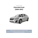 Chevrolet Cruze Sağ Ön Amortisör Üst Takozu 2009-2013 Çin Muadil