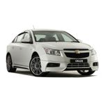 Chevrolet Cruze Sedan (2009 - 2013) Body Kit (plastik)