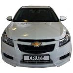 Chevrolet Cruze Sedan (2009 - 2013) Ön Tampon Ek (plastik)