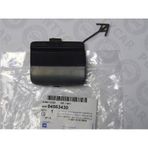Chevrolet Cruze Sedan Arka Tampon Çeki Demir Kapagi 404210217