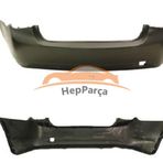 Chevrolet Cruze Sedan Arka Tampon İthal