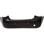 Chevrolet Cruze Sedan Arka Tampon Orjinal Gm