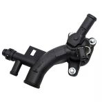 Chevrolet Cruze Termostat (2009-2013) 1.4 25193922