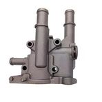 Chevrolet Cruze Termostat Kapagi 96817255 Orjinal