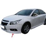 Chevrolet Cruze Uyumlu Ön Tampon Altı Fiber 2009 Ve Sonrası