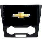 Chevrolet Epica Araç Multimedya Android Ekran Carplay Double Teyp 2+32 9" 07-11 Black Blueway