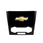 Chevrolet Epica Araç Multimedya Android Ekran Carplay Double Teyp 2+32 9" 07-11 Black Cadence