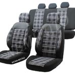 Chevrolet Evanda Oto Koltuk Kılıfı
