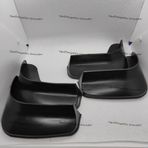 Chevrolet Kalos 4lü Paçalık, Çamurluk, Tozluk Che0kx005
