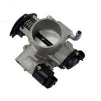 Chevrolet Kalos Gaz Kelebegi Bogazi 1.4 16V