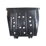 Chevrolet Kalos Sd/hb 04/05 Karter Muhafaza Sacı (Metal)