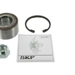 Chevrolet Lacetti 1.4/1.6 Ön Teker Porya Rulmanı Skf