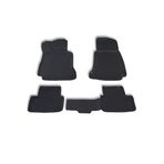 Chevrolet Lacetti 2002-2009 Premium 3D Havuzlu Oto Paspas Bizymo