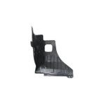 Chevrolet Lacettı- Sd- 04/09; Karter Muhafaza Plastiği Sol (Tw)