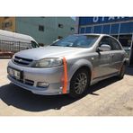 Chevrolet Lacetti Wtcc Ön Tampon Eki