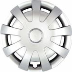 Chevrolet SKS-SJS 405 16 İnç 4 Adet Kırılmaz Jant Kapağı