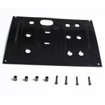 CHEVROLET SPARK 2005-2010 METAL KARTER MUHAFAZA KORUMA SACI