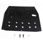 CHEVROLET SPARK 2011 VE SONRASI METAL KARTER MUHAFAZA KORUMA SACI