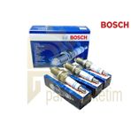 Chevrolet Spark Buji Takimi 0.8 [Bosch]