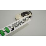 Chevrolet Thaoe Hybrid Bagaj Krom Metal 3M 3D Logo Amblem