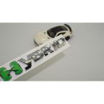Chevrolet Thaoe Hybrid Bagaj Krom Metal 3m 3d Orjinal Logo Amblem