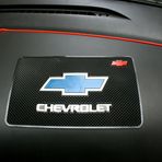Chevrolet Torpido Kaydırmaz Ped
