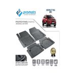 Chevrolet Trax 2013 Sonrası 4d Oto Paspas Profesyonel Siyah