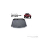 Chevrolet Trax Jeep Bagaj Havuzu 2013 Sonrası