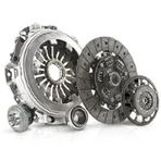 Chevrolet Uyumlu Yeni Aveo 1.3 Dizel Start Stoplu 6 İleri Volant / Debriyaj Set /