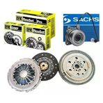 Chevrolet / Yeni Aveo (T300) 1.3 Dizel Start Stoplu 6 İleri Volant Debriyaj Set Gm Bilya Set