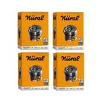 Chevrolet / Yeni Aveo (T300) 1.4 A14xer Motor Piston Takımı Goetze Nural Standart Ölçü