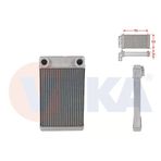 Chevrolet / Yeni Aveo (T300) Kalorifer Peteği Veka