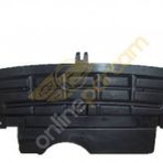 Chevrolet Yeni Aveo T300 Ön Tampon Alt Kapağı Orjinal