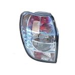 Chevrolet Yeni Captiva C140 Sol Stop Lambası Şeffaf Krom Orjinal GM