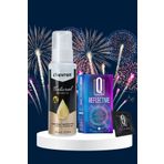 chevron Su Bazlı Kayganlaştırıcı Jel 110ML + 6'lı Geciktiricili Prezerfatif