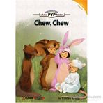 Chew, Chew PYP Readers 1 - Edward Zrudlo