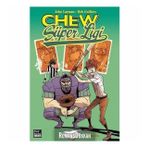 Chew Cilt 5 - Chew Süper Ligi - John Layman