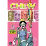 Chew Cilt: 6 - Kafa Yapan Kekler - John Layman