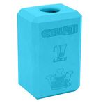 Chew King Premium Treat Köpek Oyuncağı, XL, Son Derece Dayanıklı Doğal Kauçuk Doldurulabilir Oyuncak Koleksiyonu, Dondurulmuş Besleme