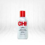 CHI 177 ml Silk Infusion İpek İçerikli Yeniden Yapılandırma Formülü Şampuan
