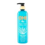 CHI 340 ml Aloe Vera Detangling Saç Kremi